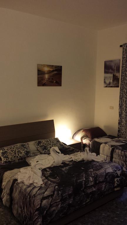 Hotel Aloha Rome 2 Zimmer foto