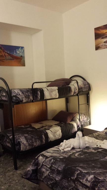 Hotel Aloha Rome 2 Zimmer foto