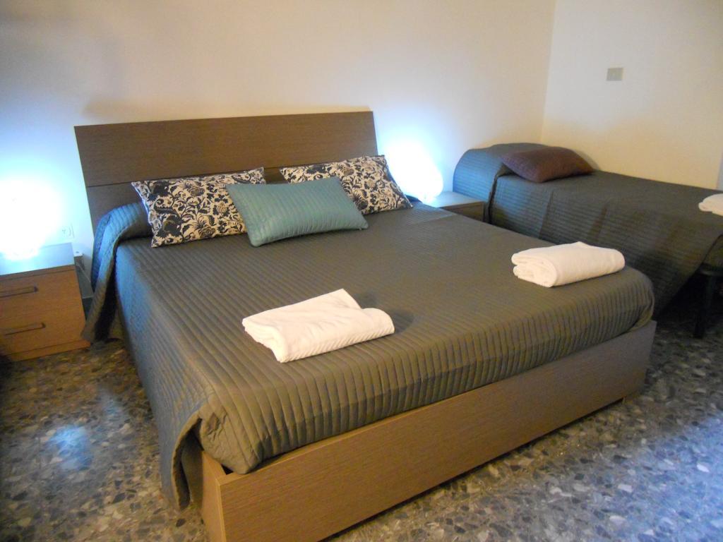 Hotel Aloha Rome 2 Zimmer foto