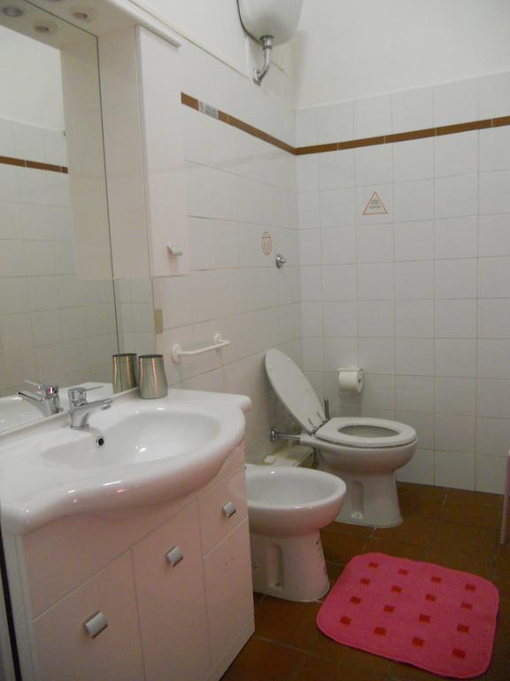 Hotel Aloha Rome 2 Zimmer foto