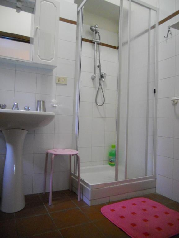 Hotel Aloha Rome 2 Zimmer foto