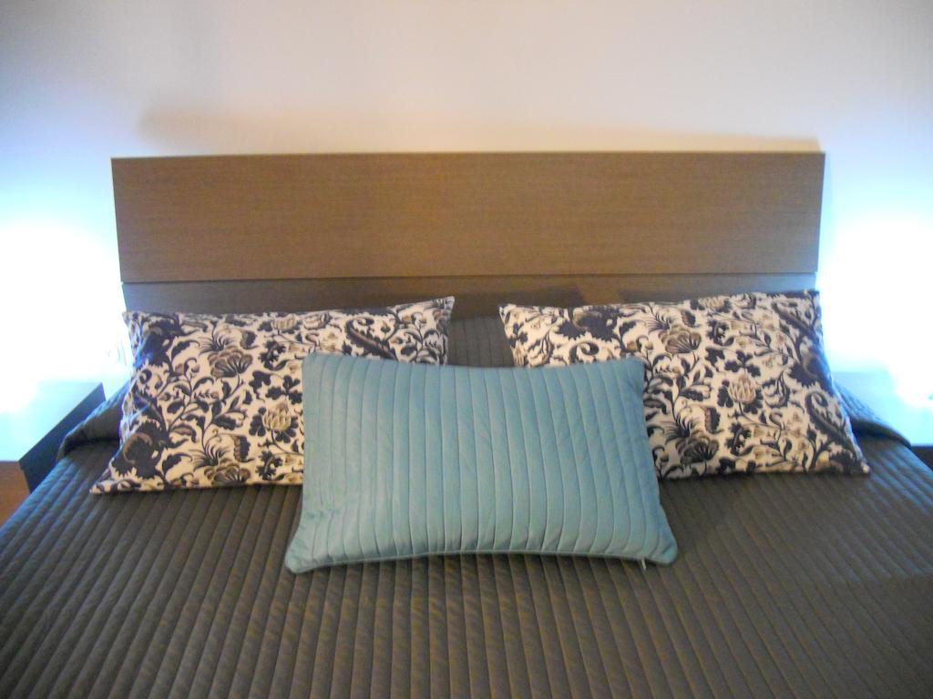 Hotel Aloha Rome 2 Zimmer foto