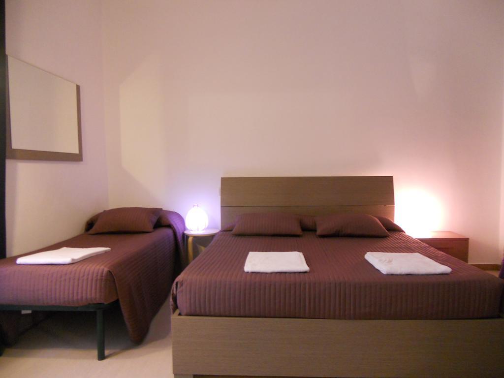 Hotel Aloha Rome 2 Zimmer foto
