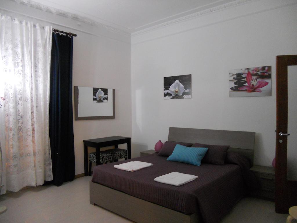 Hotel Aloha Rome 2 Zimmer foto
